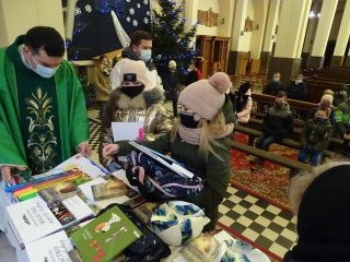 Rozstrzygnięcie konkursu KSM DD_Prostyń_17.01.2021