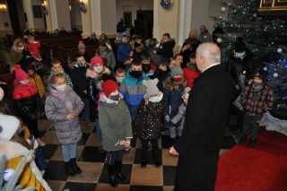 Spotkanie przy żłóbku_Trzech Króli_Stoczek_6.01.2021