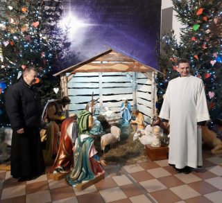 Wieczór Miłosierdzia_Sokołów Podlaski_15.01.2021