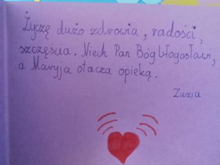 Dzień Chorego_Siemiatycze_ 11.02.2021