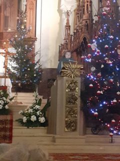 Dzień Życia Konsekrowanego_Sokołów Podlaski_02.02.2021