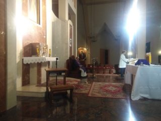 Wieczór Miłosierdzia_Sokołów Podlaski_19.02.2021