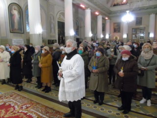 Dzień Świętości Życia_Bielsk Podlaski_25.03.2021