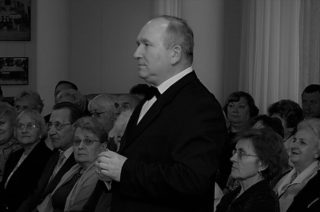 Śp. Janusz Wilgodzki