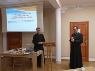 Warsztaty kapłanów_Drohiczyn_23-24.04.2021