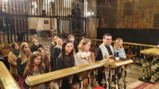 Czuwanie Maturzystów_9.04.2021