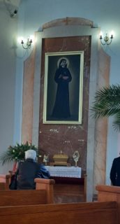 Święto Miłosierdzia Bożego_Sokołów Podlaski_11.04.2021