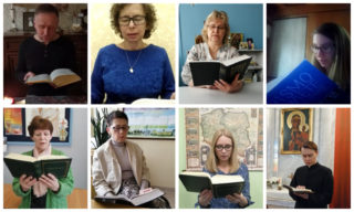 XIII Ogólnopolski Tydzień Biblijny_SP nr 3 w Siemiatyczach