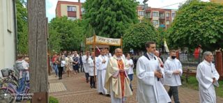 Boże Ciało_Hajnówka_3.06.2021