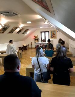 Comiesięczne Spotkanie Młodych_Drohiczyn_19.06.2021