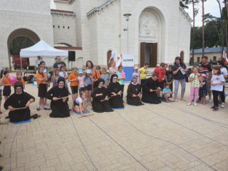 Piknik Anielski_Knychówek-Loretto_12.06.2021