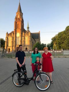 Piknik rodzinny_Kosów Lacki_19.06.2021