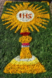 6. rocznica koronacji obrazu MB_Domanowo_18.07.2021