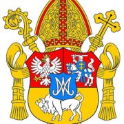 Herb diecezji drohiczyńskiej