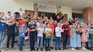 Dzień Wspólnoty_Nurzec-Stacja_14.07.2021