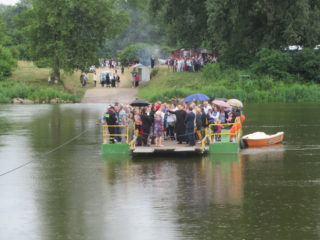 Poświęcenie wody_Bużyska_Drohiczyn_4.07.2021