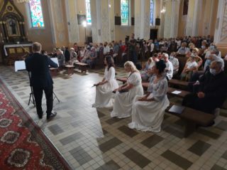 Koncert w Hajnówce_15.08.2021