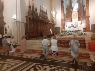 Nowa Wspólnota Różańcowa_Sokołów Podlaski_16.08.2021