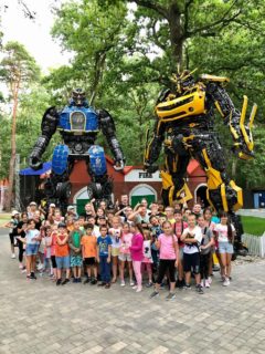 Półkolonie_Kosów Lacki_9-14.08.2021