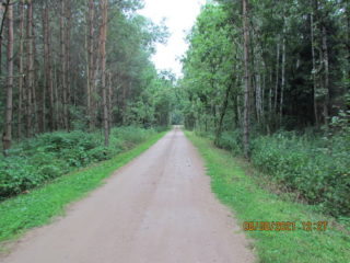 Rocznica poświęcenia kaplicy w Brzeźnicy_fot. Kazimierz Koczewski_8.08.2021