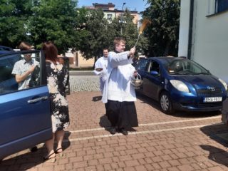 Święto św. Krzysztofa_Hajnówka_25.07.2021