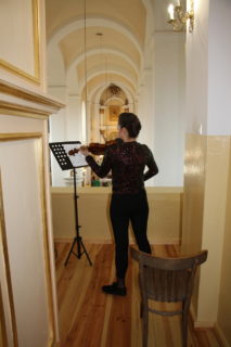 Uroczystość Przemienienia Pańskiego_Perlejewo_06.08.2021