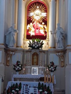 Pielgrzymka_28.08.2021