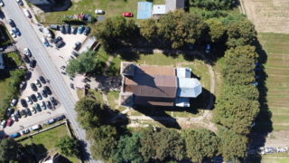 Upamiętnienie ułana_Zembów_5.09.2021_fot. Ewa Krasnodębska