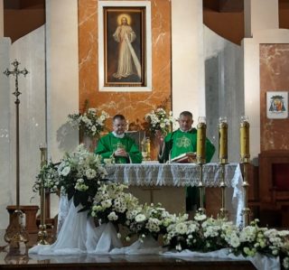 Wieczór Miłosierdzia_Sokołów Podlaski_17.09.2021