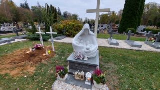 Dzień Dziecka Utraconego_Hajnówka_15.10.2021