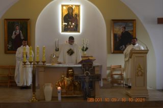 Dzień Skupienia_Brok_16.10.2021