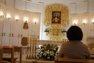 Inauguracja Roku Akademickiego w WSD_Drohiczyn_14.10.2021