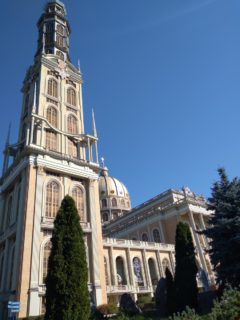 Pielgrzymka do Lichenia_9.10.2021