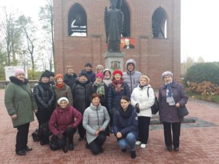 Śladami Błogosławionego Kardynała_23.10.2021