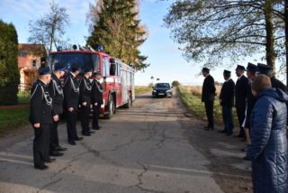 Wizytacja kanoniczna_Kożuchówek_24-25.10.2021