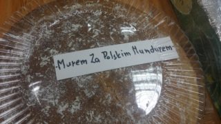 Ciasto dla Policjantów_Hajnówka