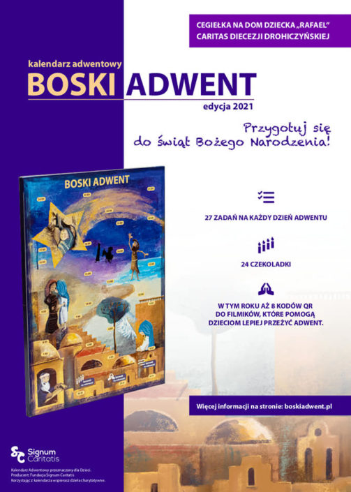 Boski Adwent