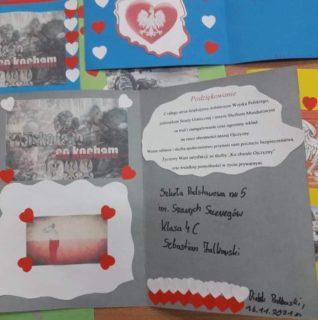 Pomoc żołnierzom WP_Bielsk Podlaski_Bazylika_SP nr 5