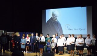 fb M-GOK w Kosowie Lackim