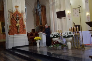 Uroczystość Chrystusa Króla_Drohiczyn_21.11.2021