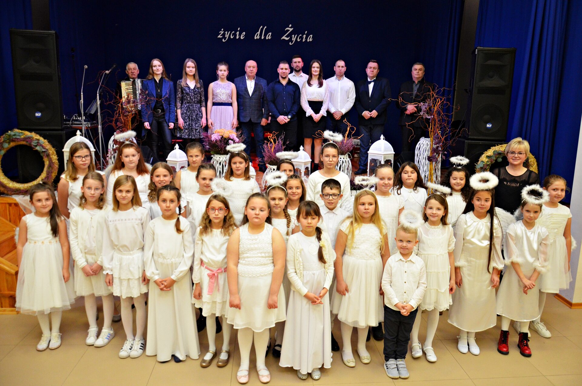 Życie dla ŻYCIA_Miedzna