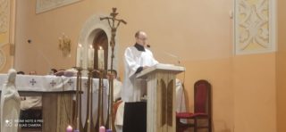 Wieczór Wiary_Hajnówka_3.12.2021