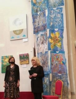 Sukces Joanny Błońskiej w międzynarodowym konkursie