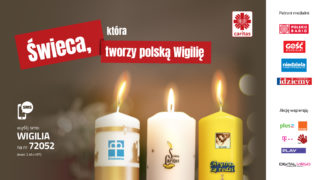Wigilijne Dzieło Pomocy Dzieciom 2021
