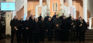 Męskie KŻR_Sokołów Podlaski